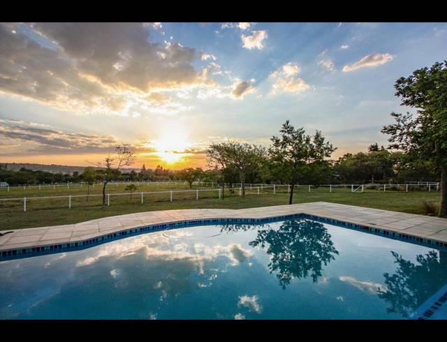 5 BEDROOM HOUSE FOR SALE IN GLENFERNESS